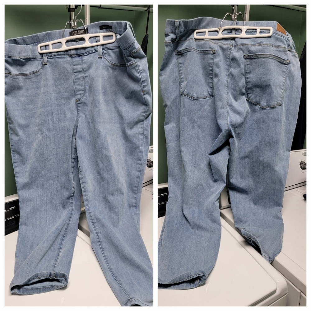 Judy Blue Jeans